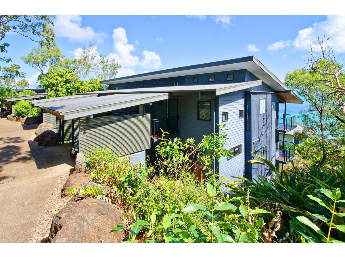 Shorelines 31 - Hamilton Island Exterior foto