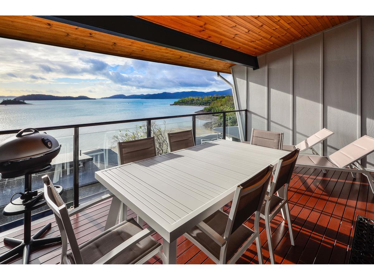 Shorelines 31 - Hamilton Island Exterior foto