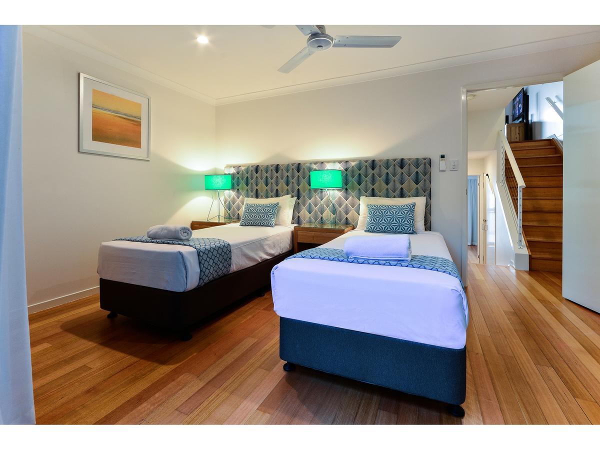 Shorelines 31 - Hamilton Island Exterior foto